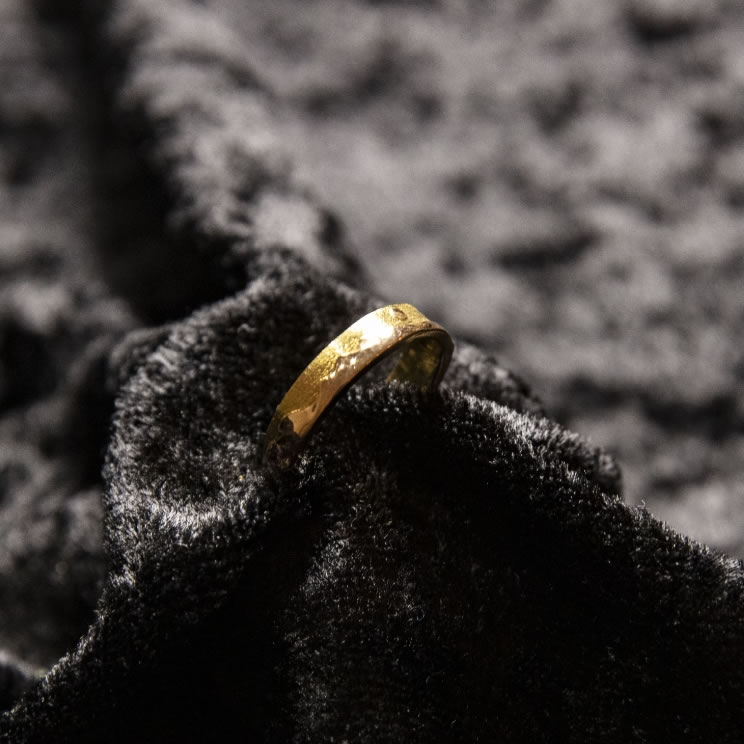 Bague