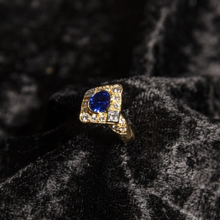 Bague